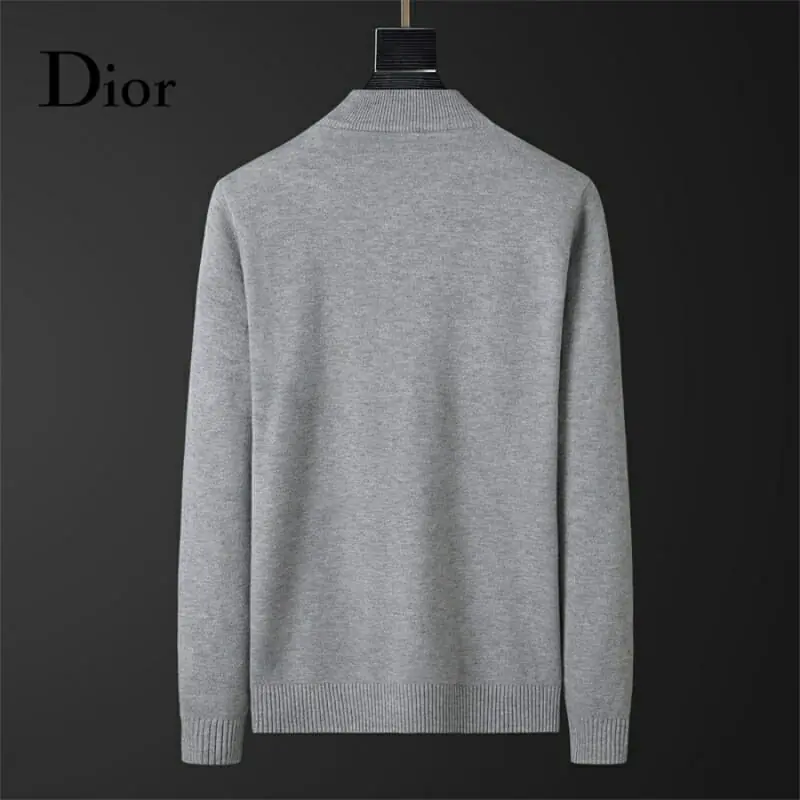 christian dior pull  manches longues pour homme s_12461751